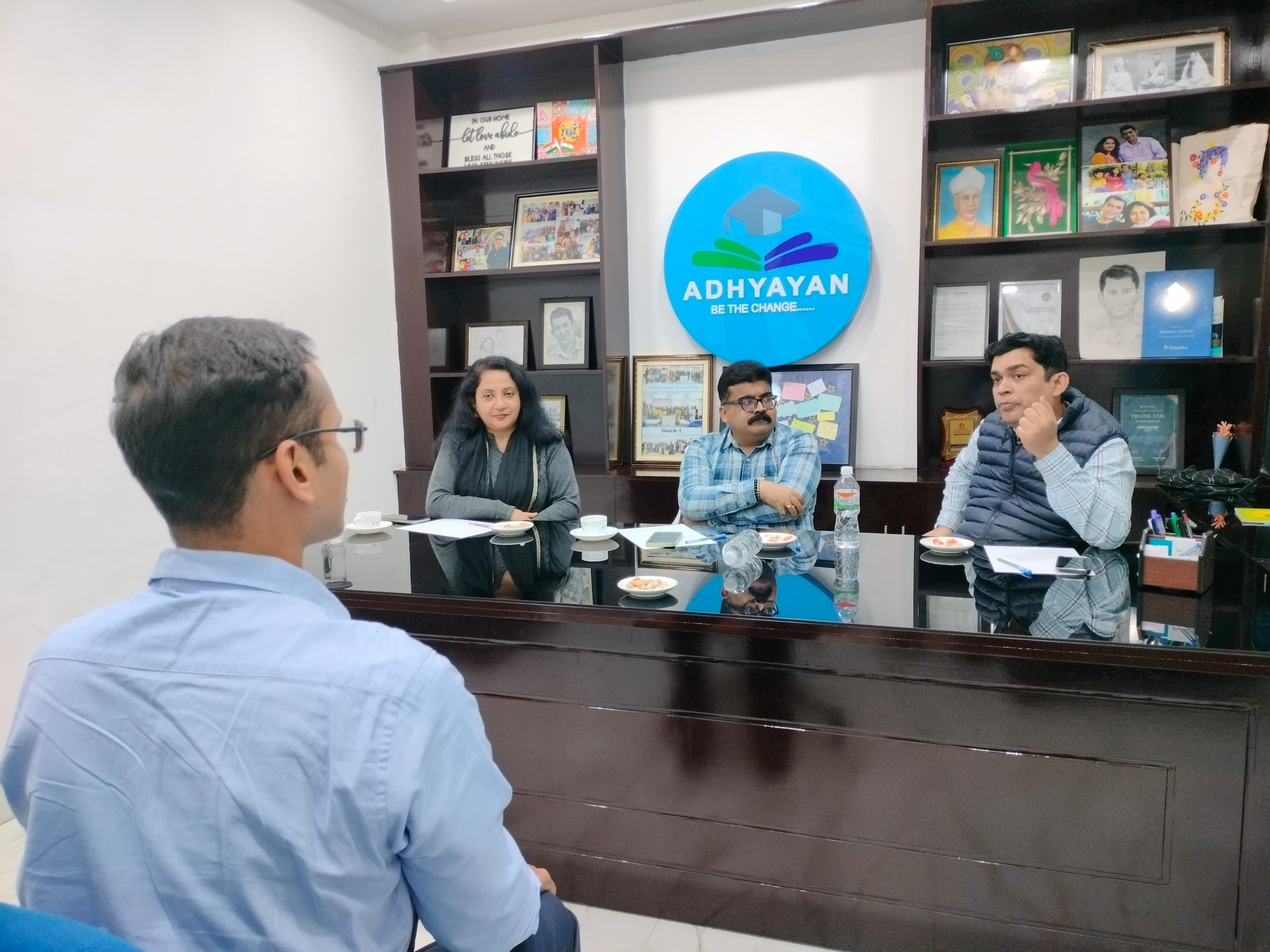 Top Strategies To Crack Competitive Tests With Confidence | Adhyayan Academy